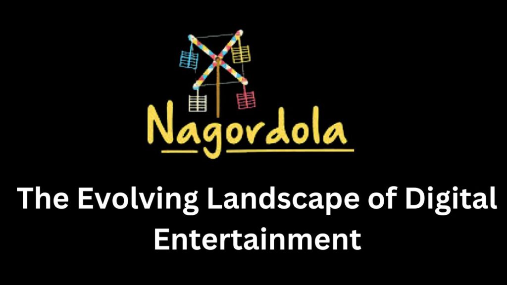 nagordola