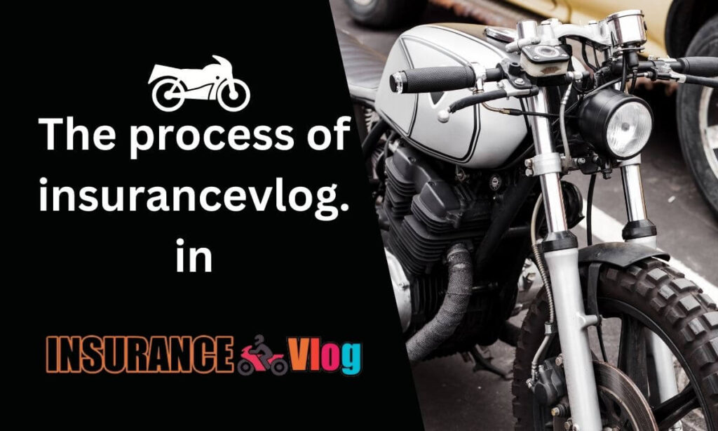 insurancevlog.in