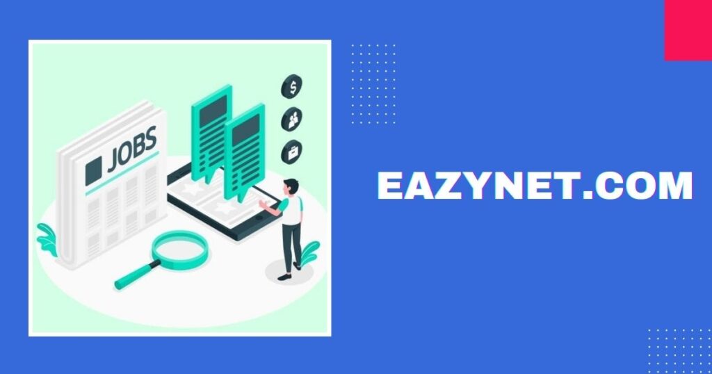EazyNet.com